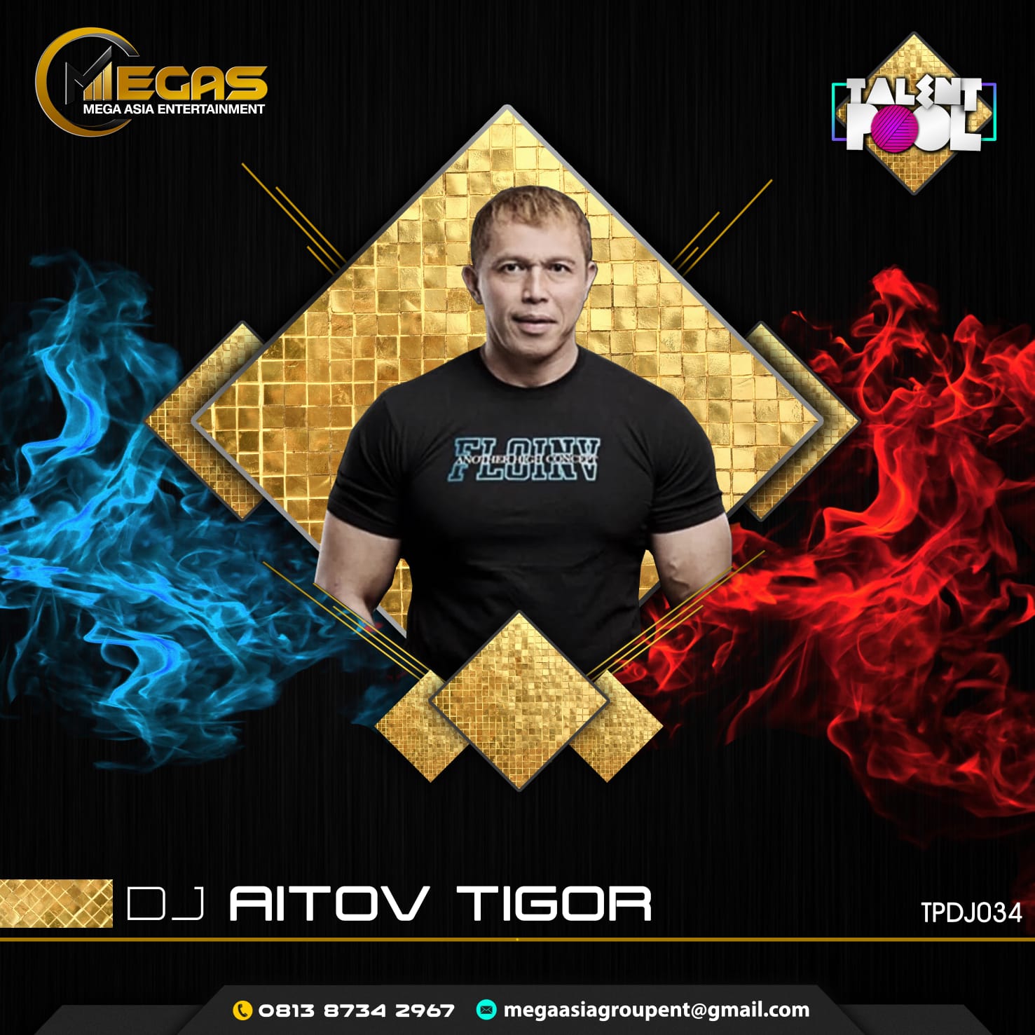 Aitov Tigor